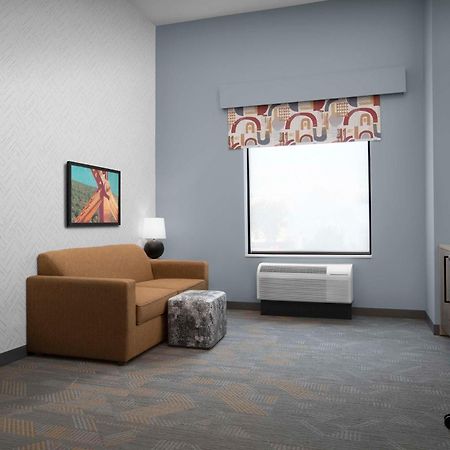 Home2 Suites By Hilton Chattanooga East Ridge Extérieur photo