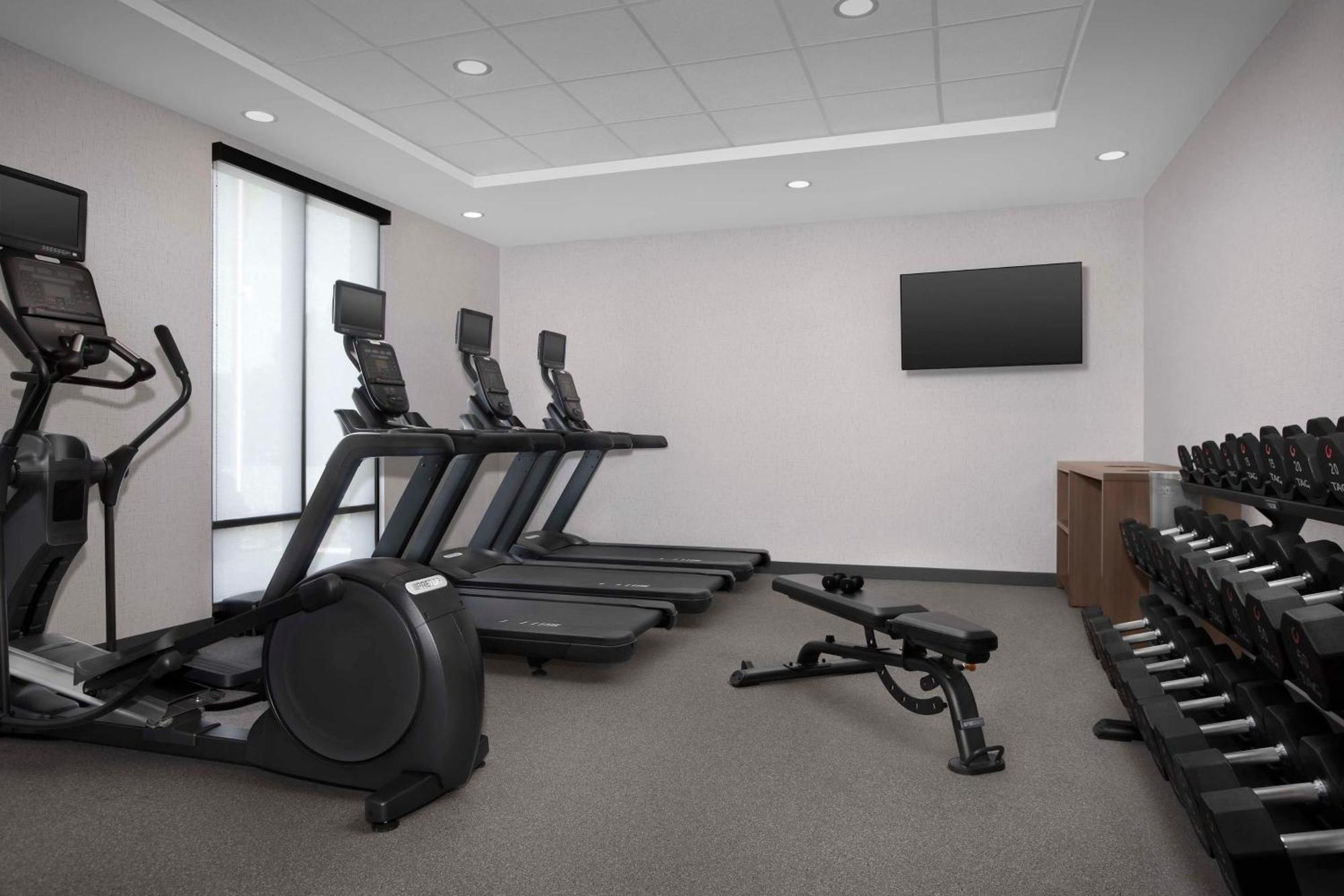 Home2 Suites By Hilton Chattanooga East Ridge Extérieur photo