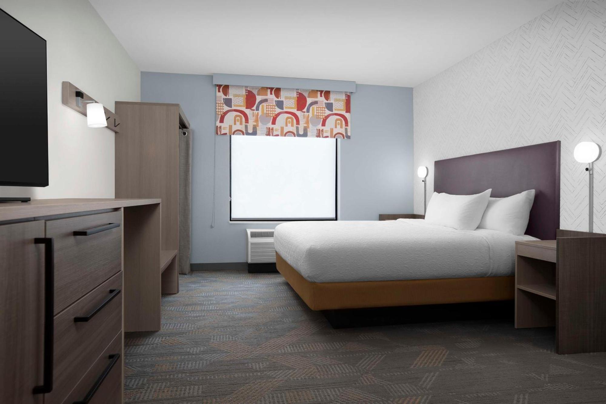 Home2 Suites By Hilton Chattanooga East Ridge Extérieur photo