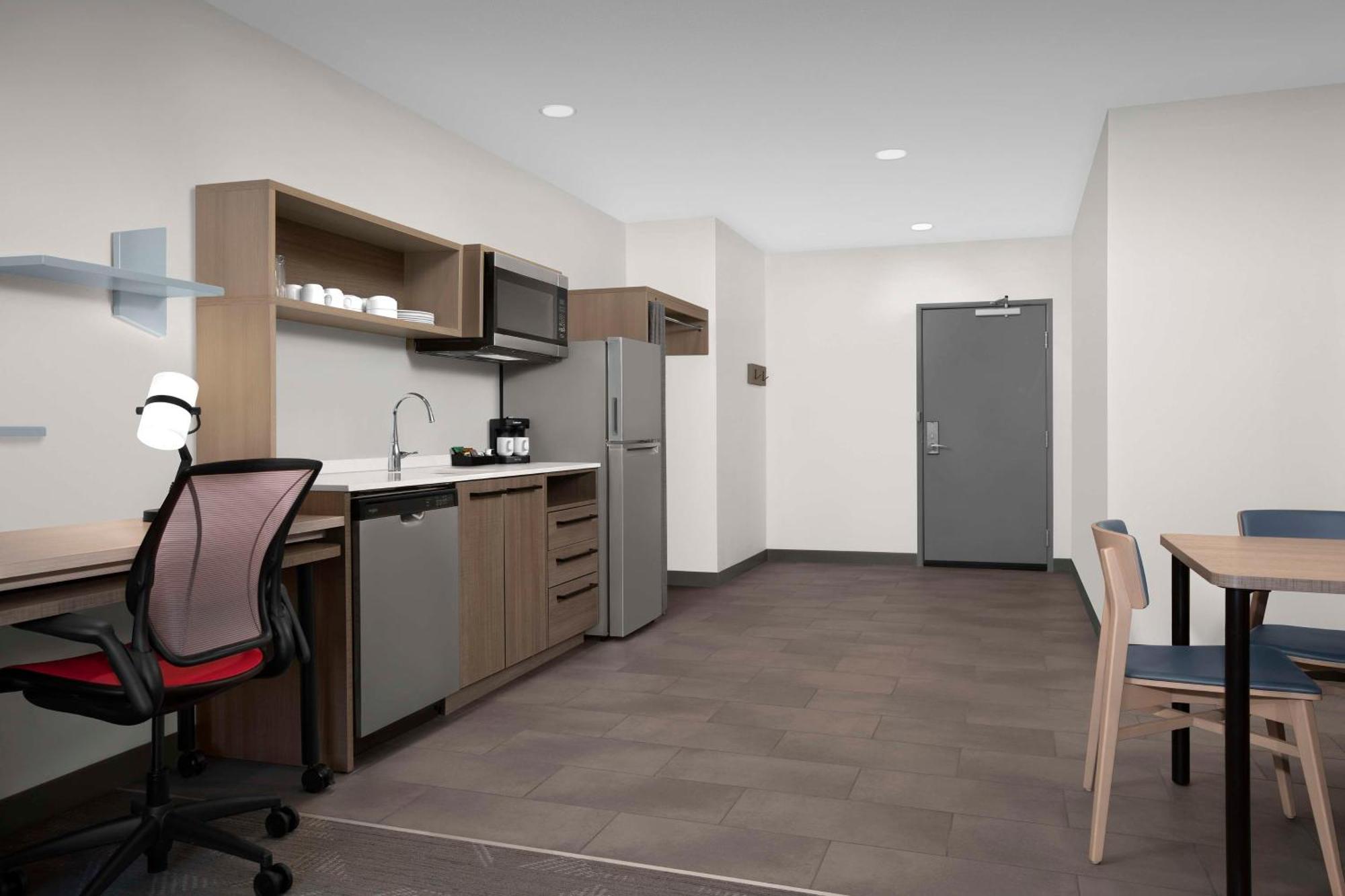 Home2 Suites By Hilton Chattanooga East Ridge Extérieur photo