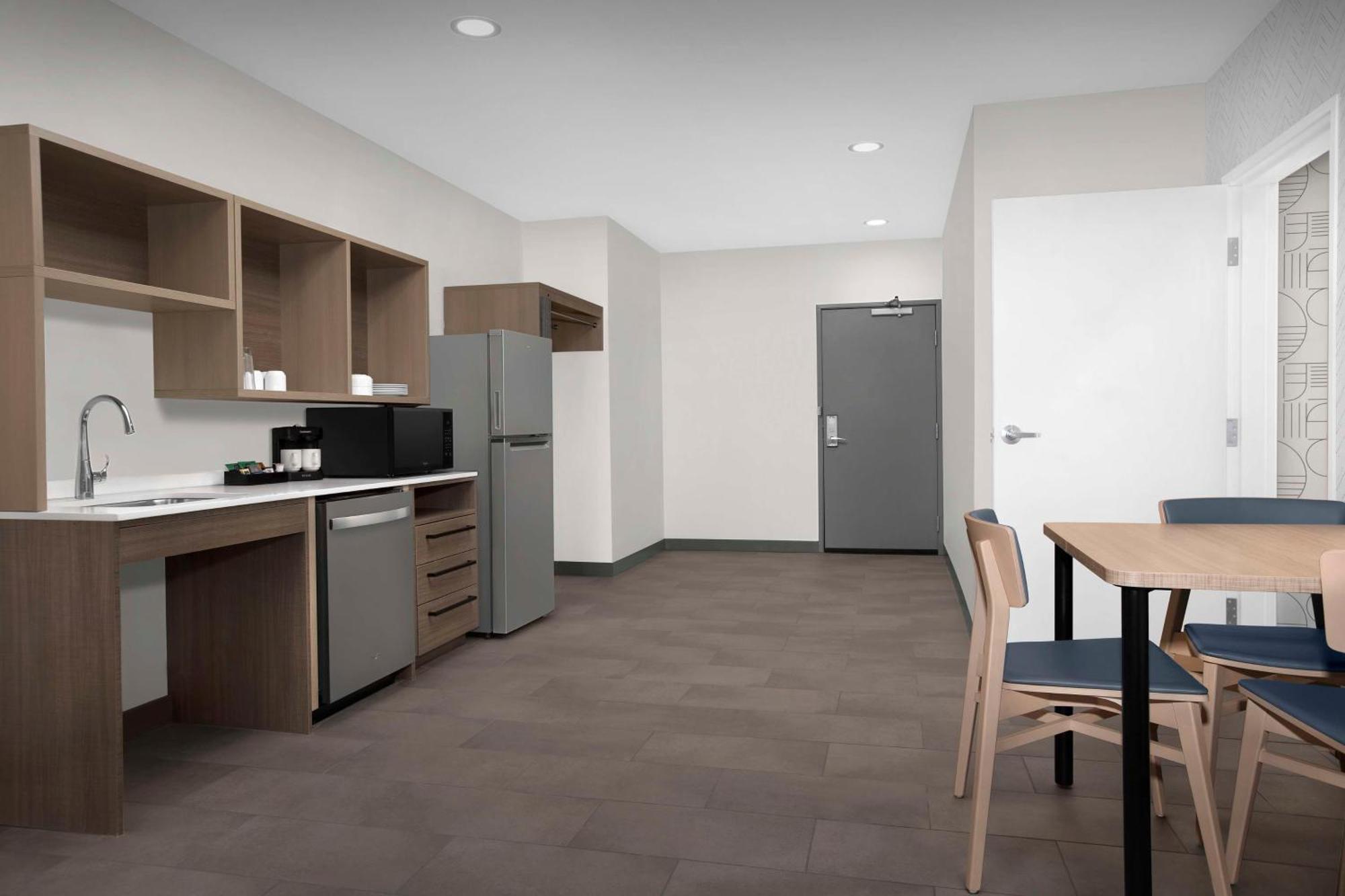 Home2 Suites By Hilton Chattanooga East Ridge Extérieur photo