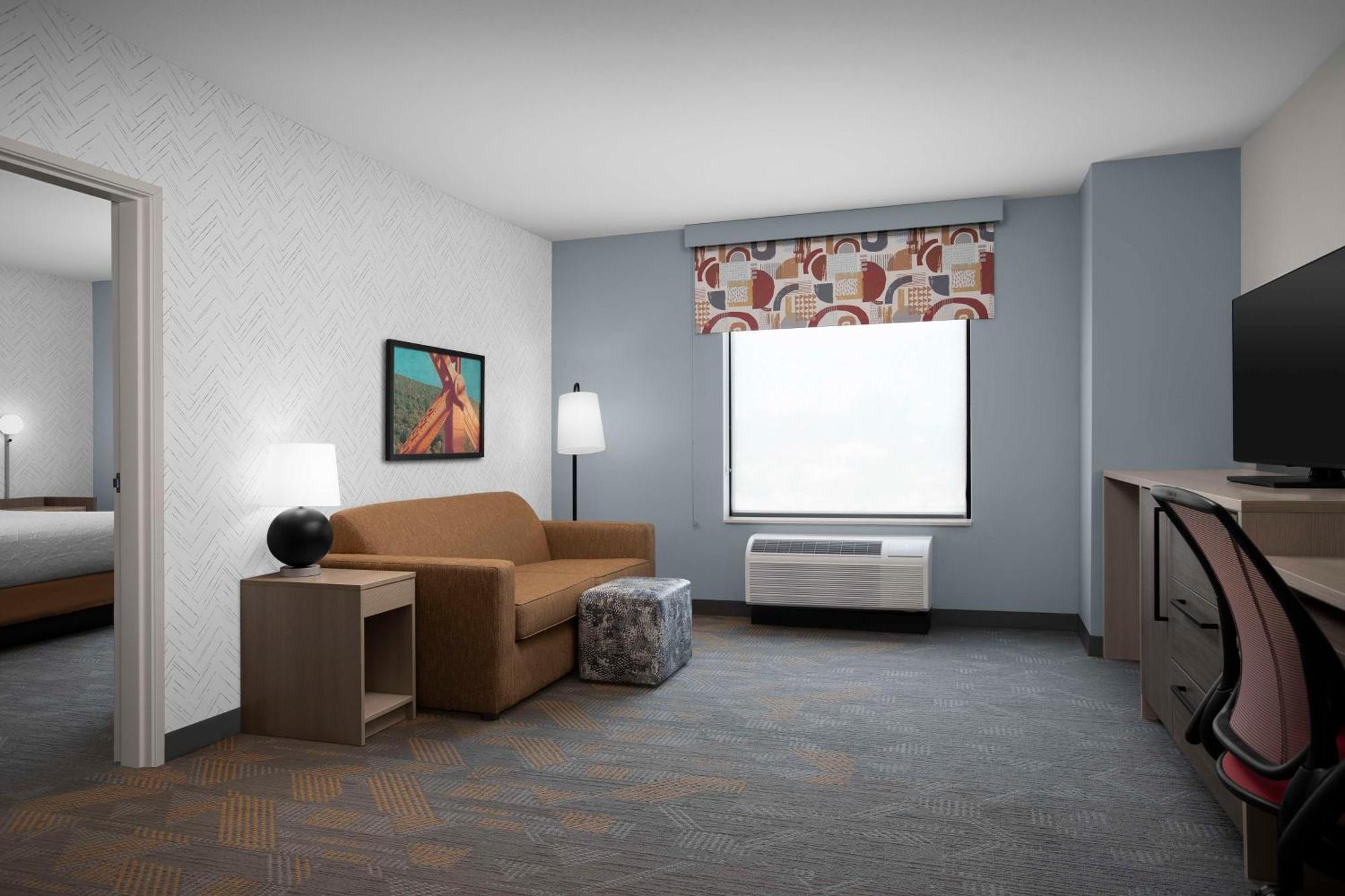 Home2 Suites By Hilton Chattanooga East Ridge Extérieur photo