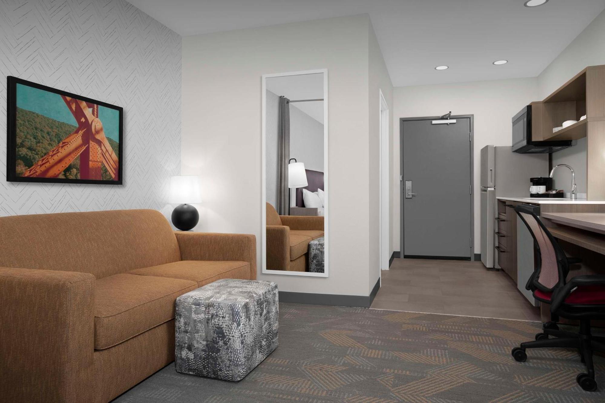 Home2 Suites By Hilton Chattanooga East Ridge Extérieur photo