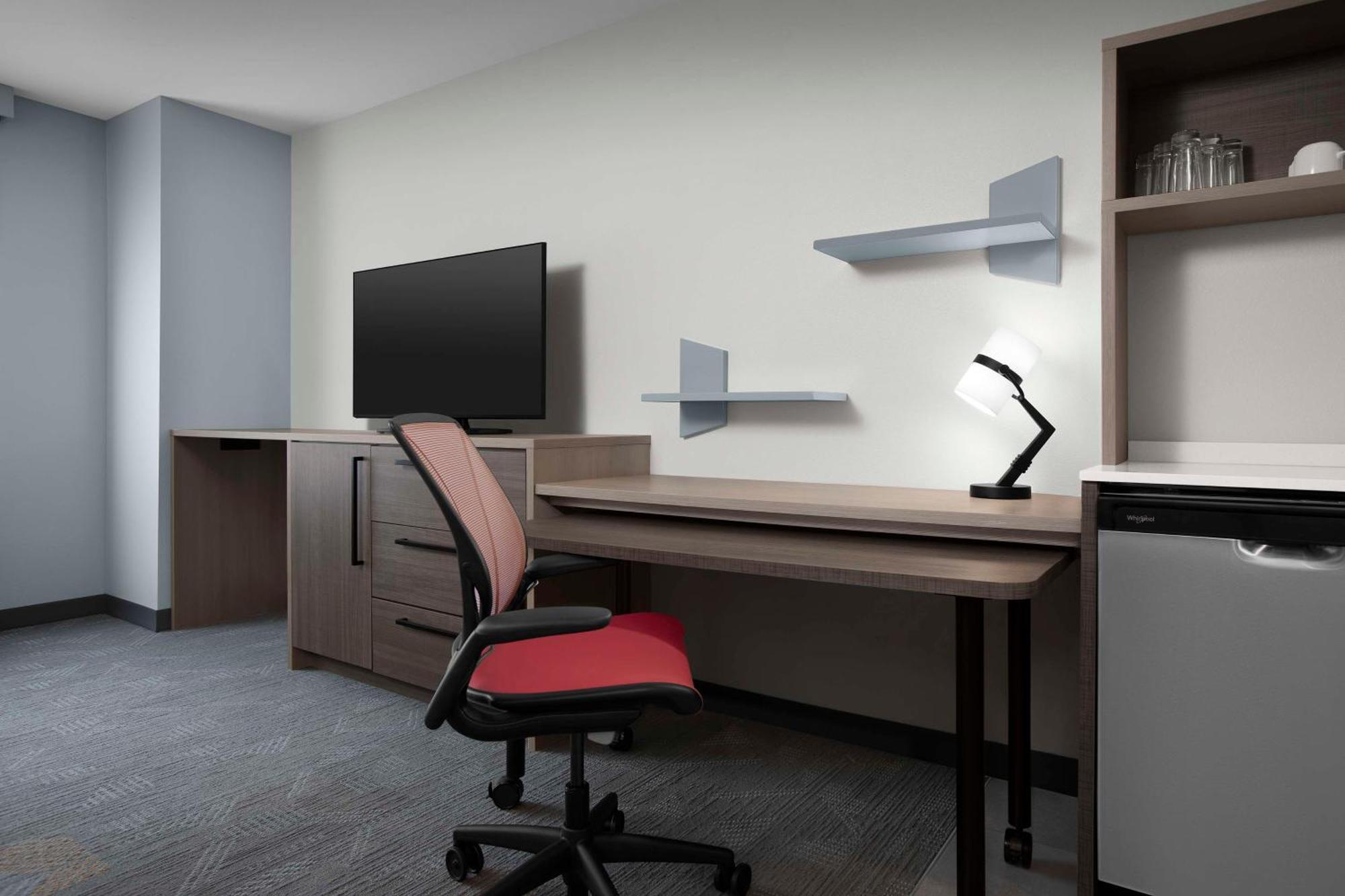 Home2 Suites By Hilton Chattanooga East Ridge Extérieur photo