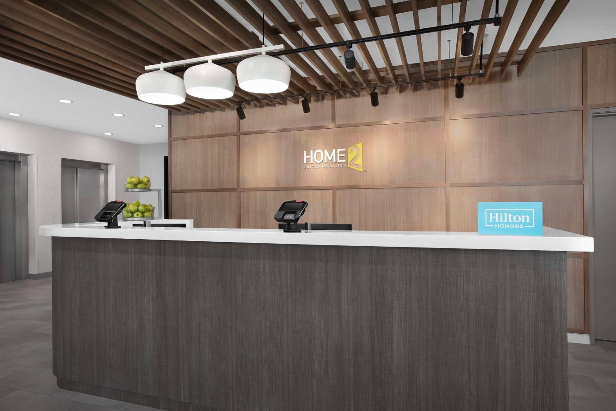 Home2 Suites By Hilton Chattanooga East Ridge Extérieur photo